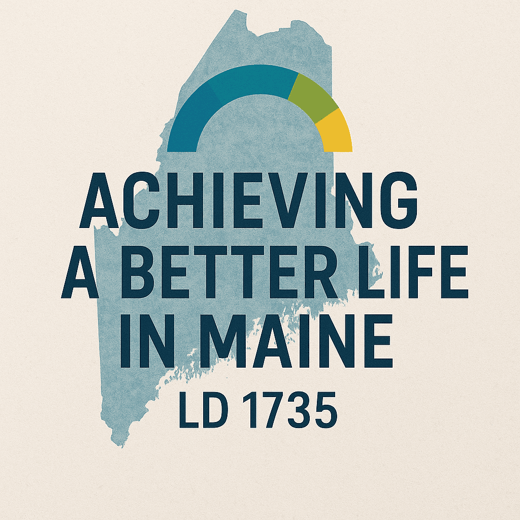 Achieving a Better Life In ME
