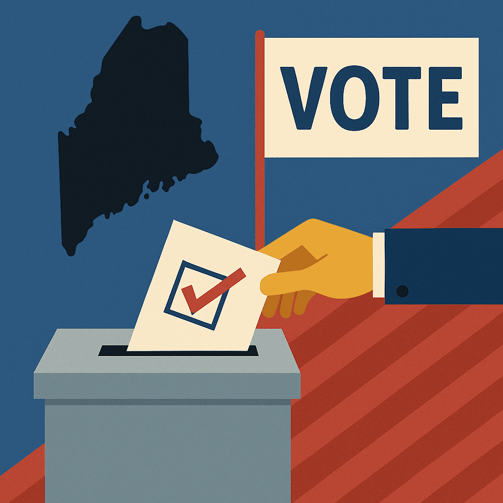 maine semi-open primaries